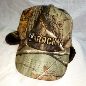 Rocky Waterproof Thinsulate Mens Hat